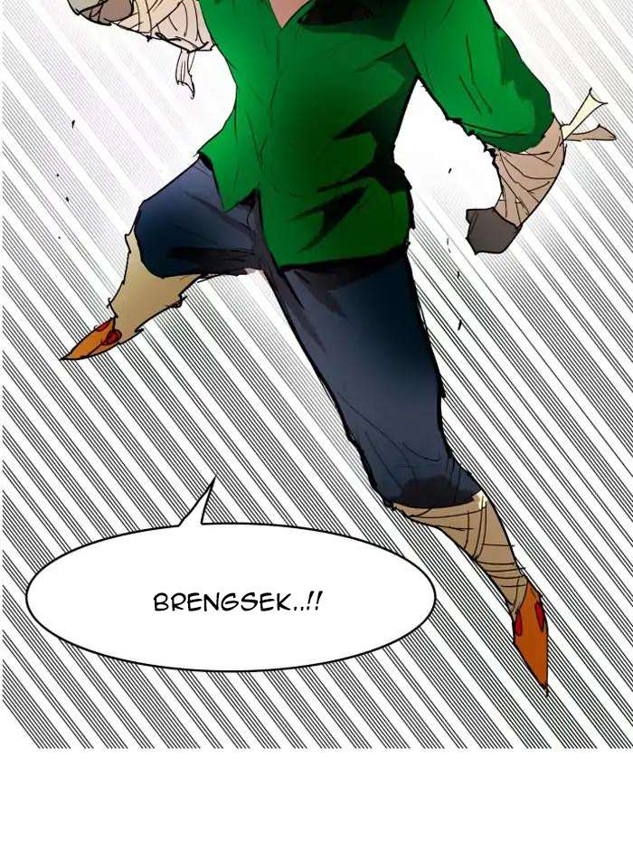 hardcore-leveling-warrior - Chapter: 107