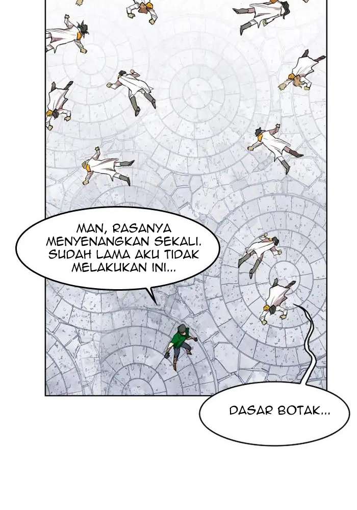 hardcore-leveling-warrior - Chapter: 107