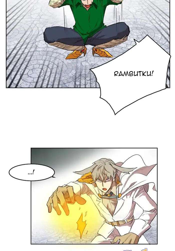 hardcore-leveling-warrior - Chapter: 107