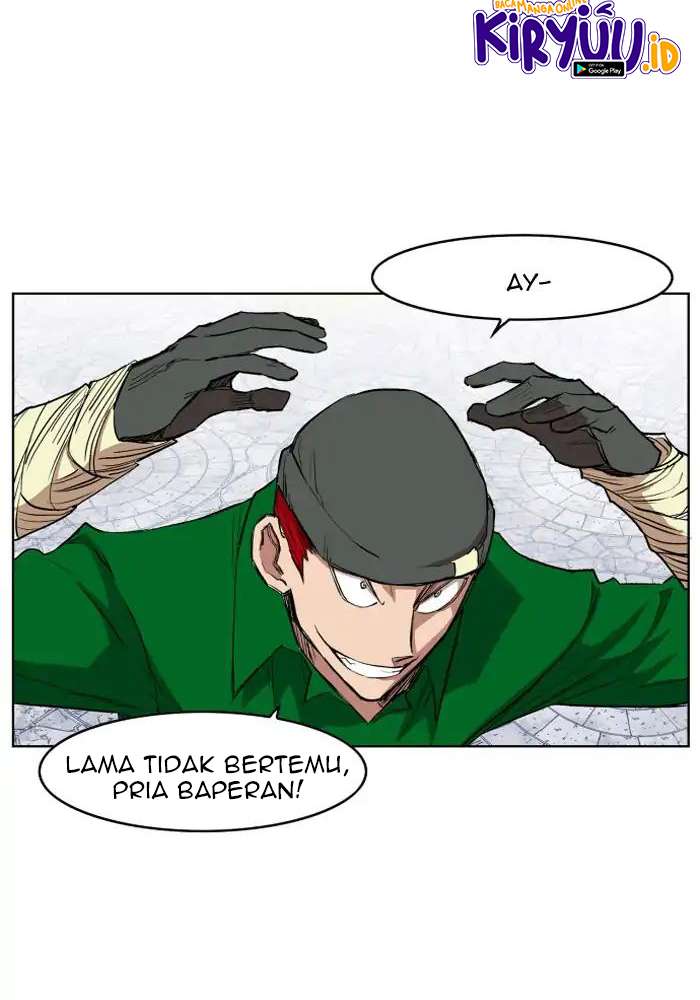 hardcore-leveling-warrior - Chapter: 107