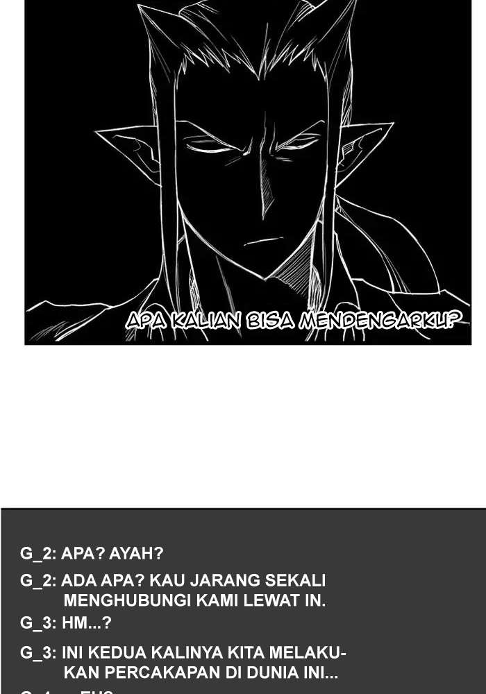 hardcore-leveling-warrior - Chapter: 107