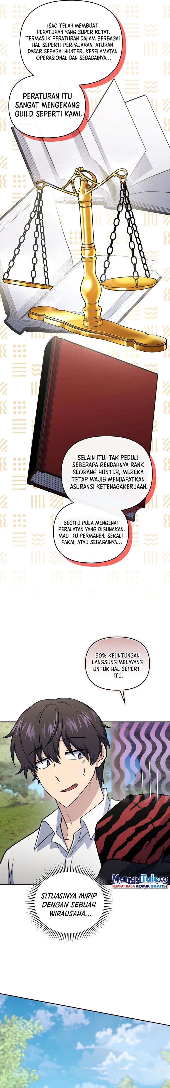 bizzare-restaurant - Chapter: 52