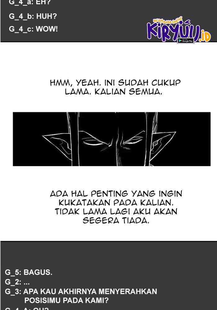 hardcore-leveling-warrior - Chapter: 107