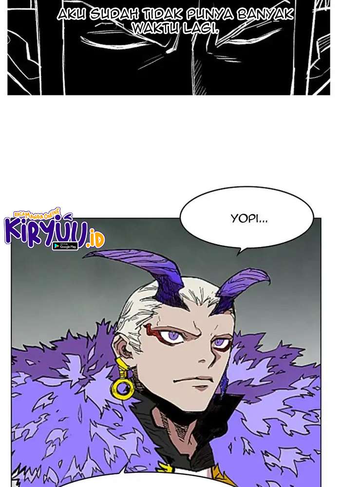 hardcore-leveling-warrior - Chapter: 107