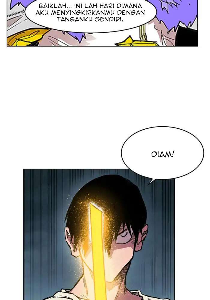 hardcore-leveling-warrior - Chapter: 107