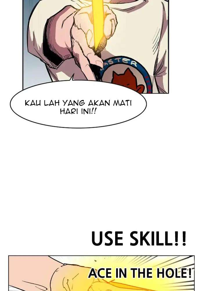 hardcore-leveling-warrior - Chapter: 107