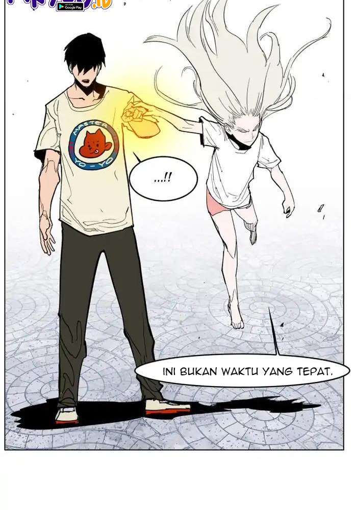 hardcore-leveling-warrior - Chapter: 107