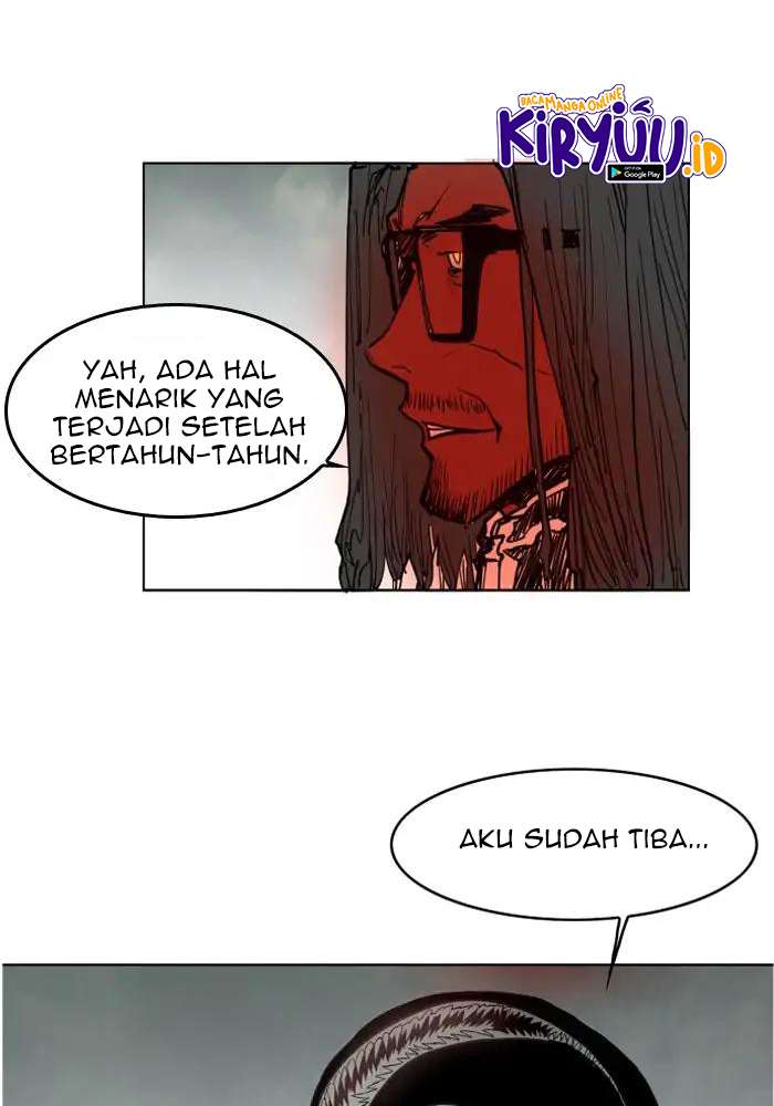 hardcore-leveling-warrior - Chapter: 107