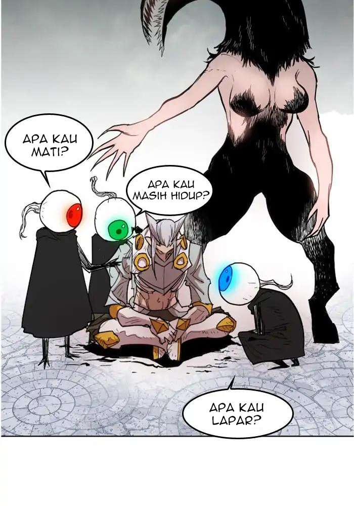 hardcore-leveling-warrior - Chapter: 107