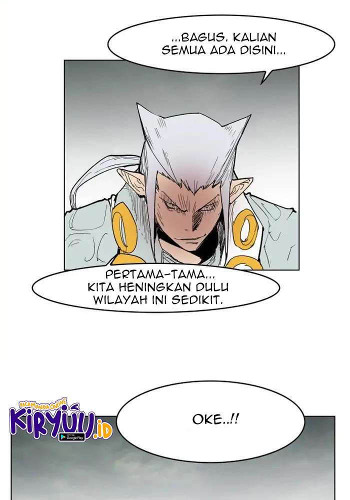 hardcore-leveling-warrior - Chapter: 107