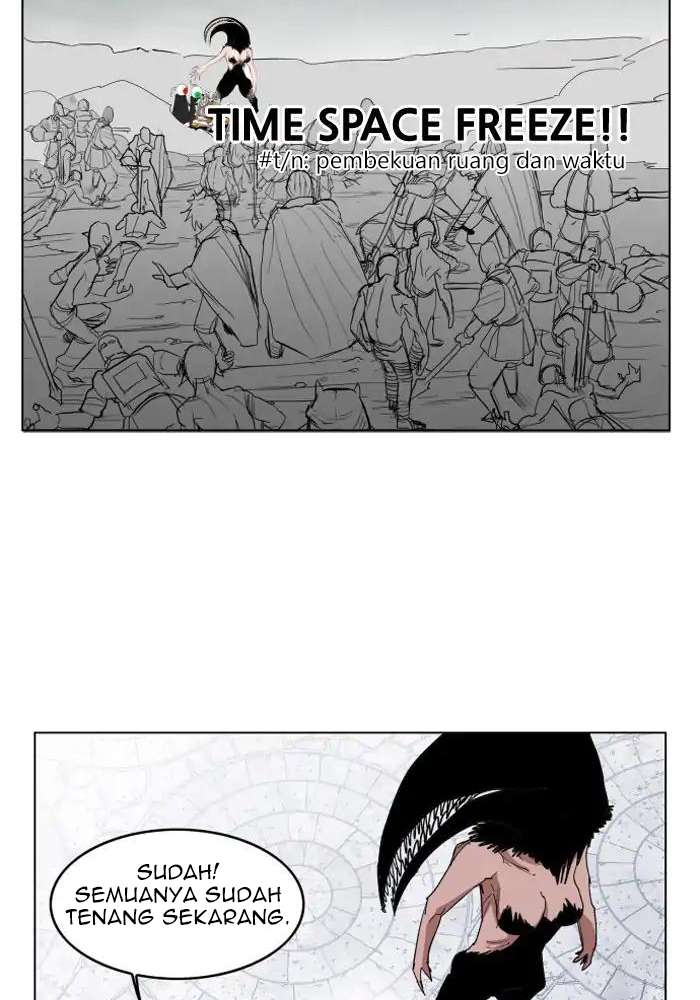 hardcore-leveling-warrior - Chapter: 107