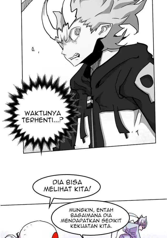 hardcore-leveling-warrior - Chapter: 107
