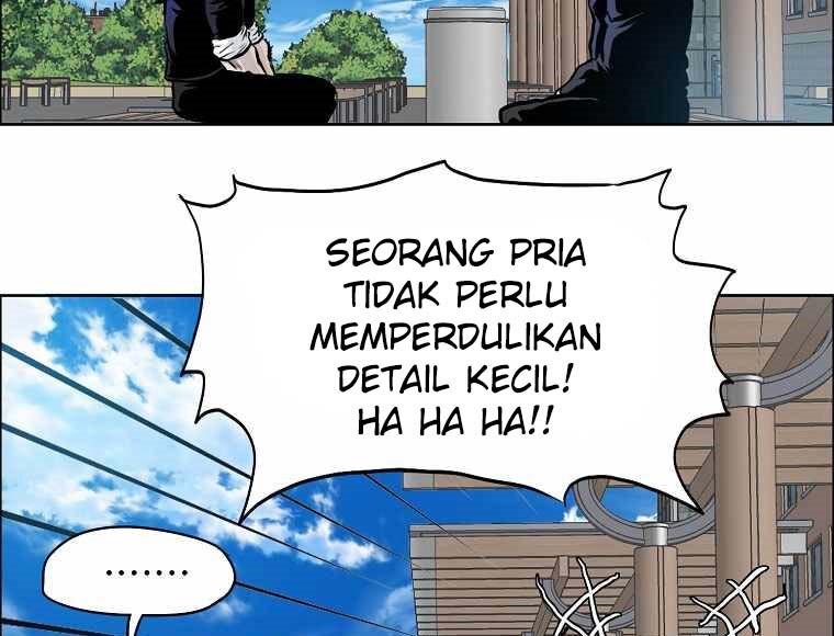 boss-in-school - Chapter: 164