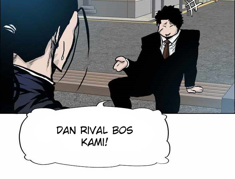 boss-in-school - Chapter: 164