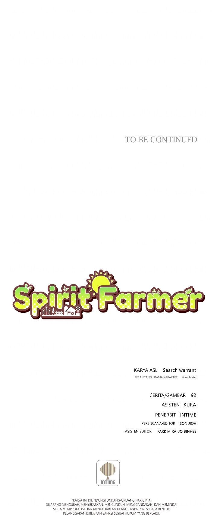 spirit-farmer - Chapter: 66