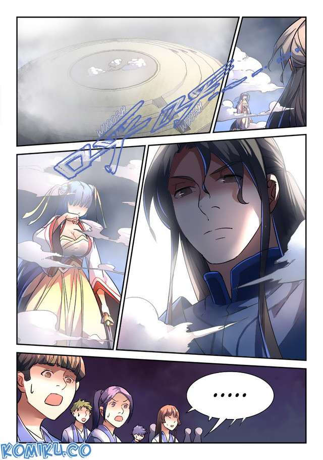 spirit-blade-mountain - Chapter: 229