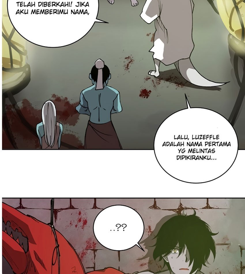 the-dungeon-master - Chapter: 03