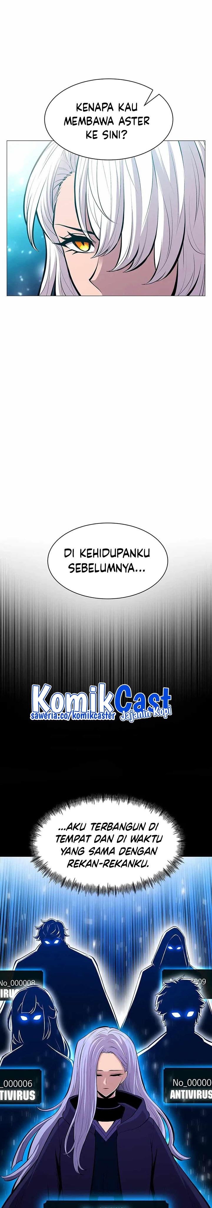 updater - Chapter: 107