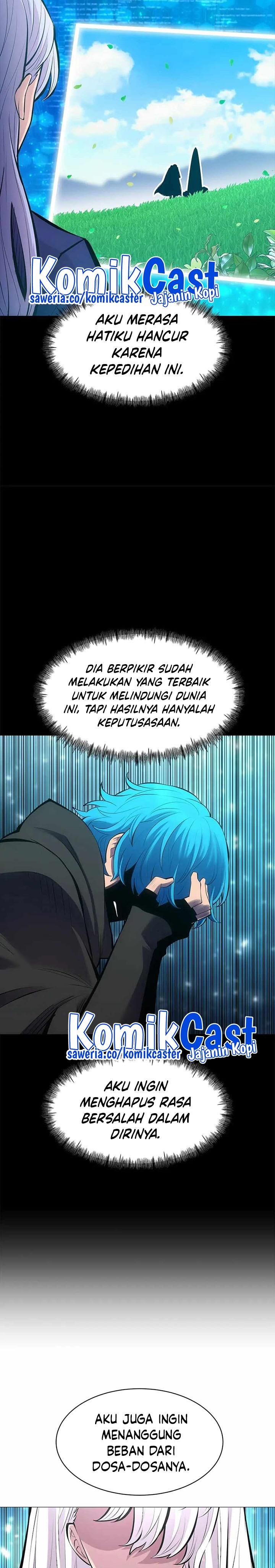 updater - Chapter: 107