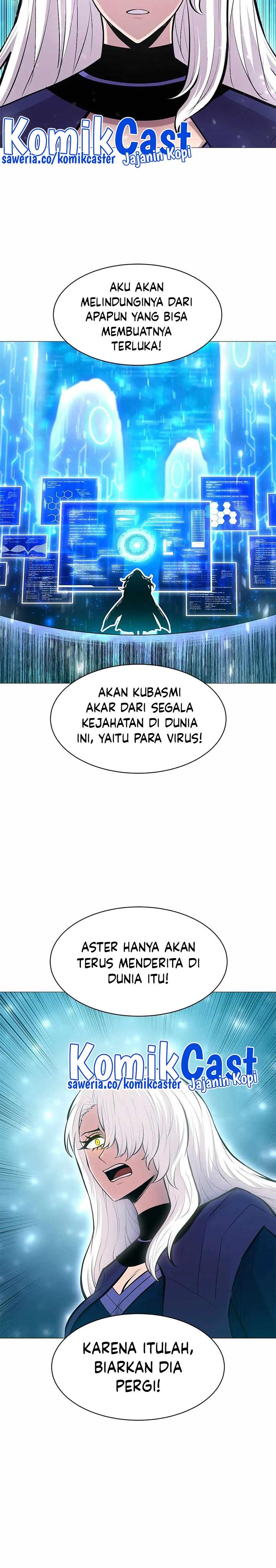 updater - Chapter: 107