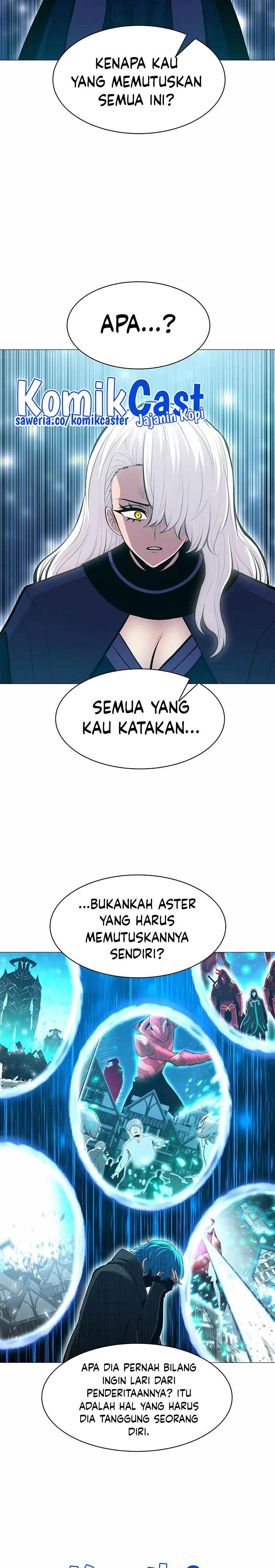 updater - Chapter: 107