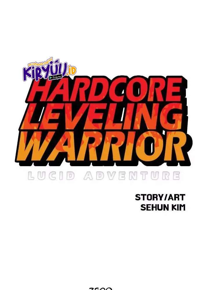 hardcore-leveling-warrior - Chapter: 108