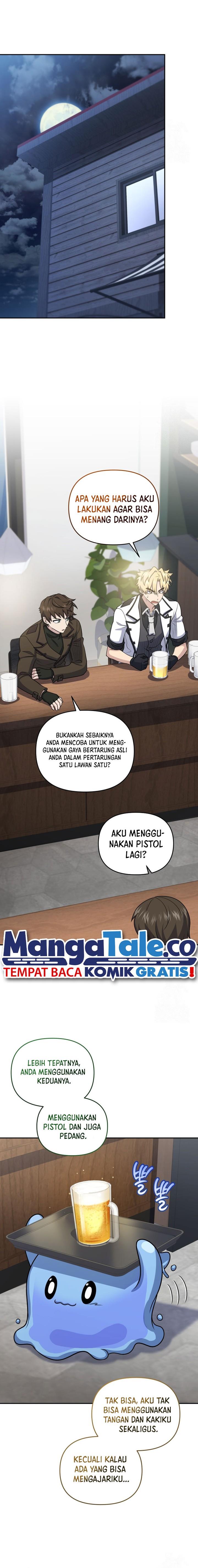 bizzare-restaurant - Chapter: 46