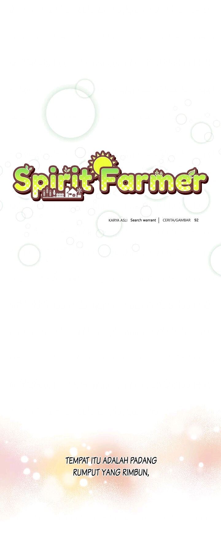 spirit-farmer - Chapter: 67