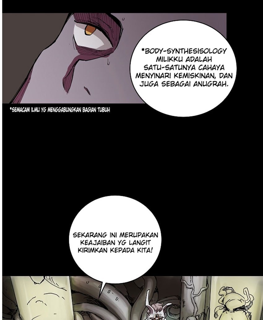 the-dungeon-master - Chapter: 04