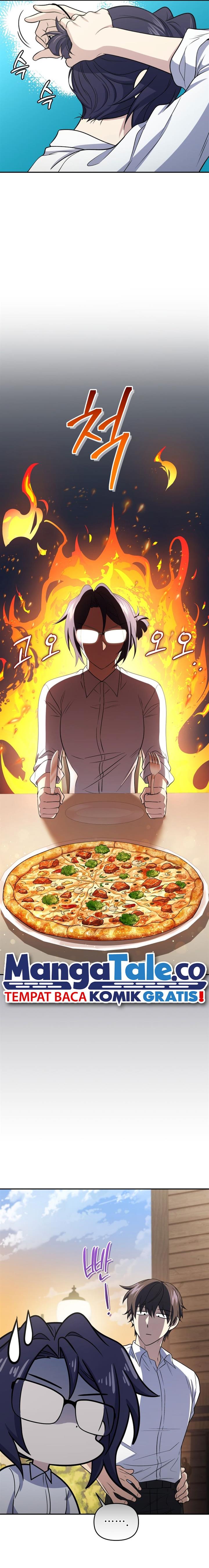 bizzare-restaurant - Chapter: 45