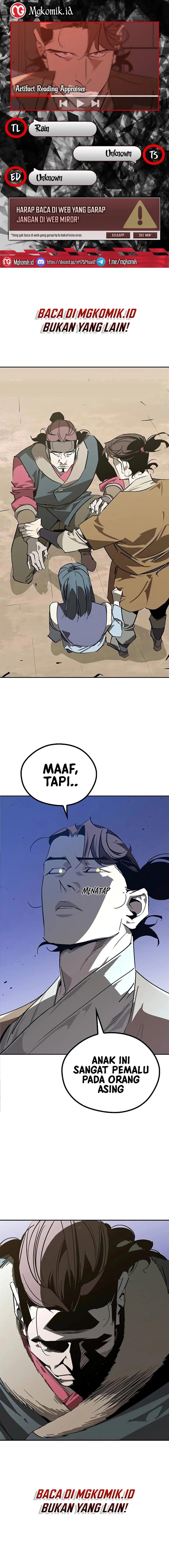 martial-wild-west - Chapter: 48