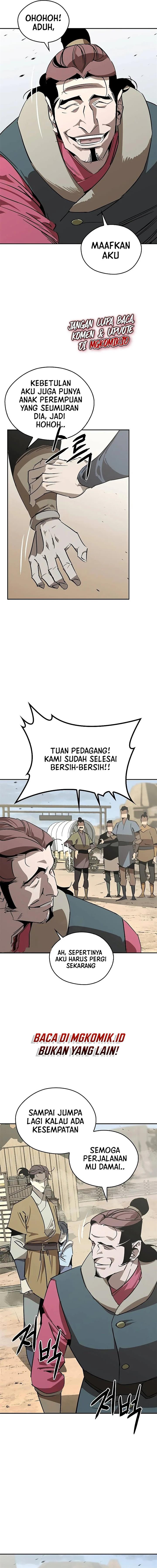 martial-wild-west - Chapter: 48