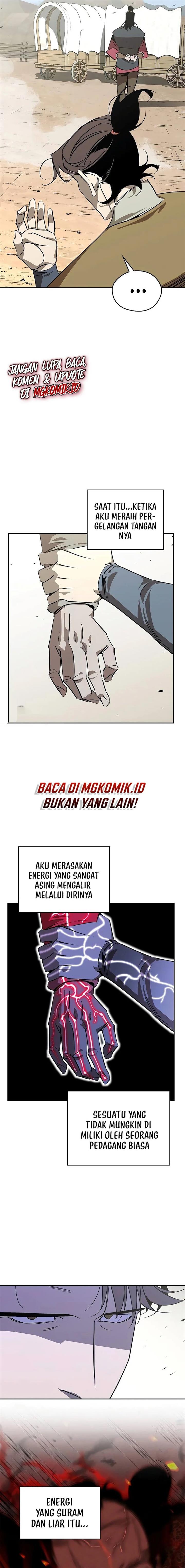 martial-wild-west - Chapter: 48