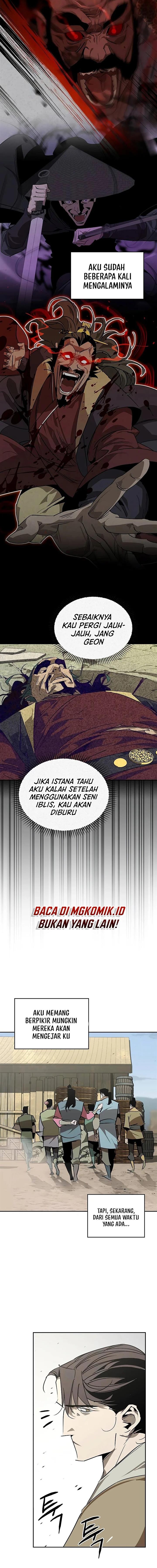 martial-wild-west - Chapter: 48