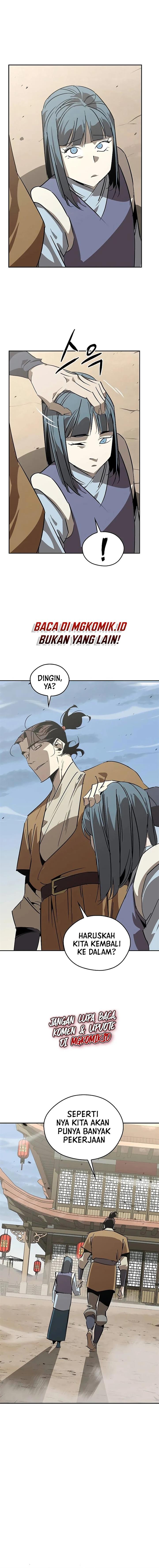 martial-wild-west - Chapter: 48