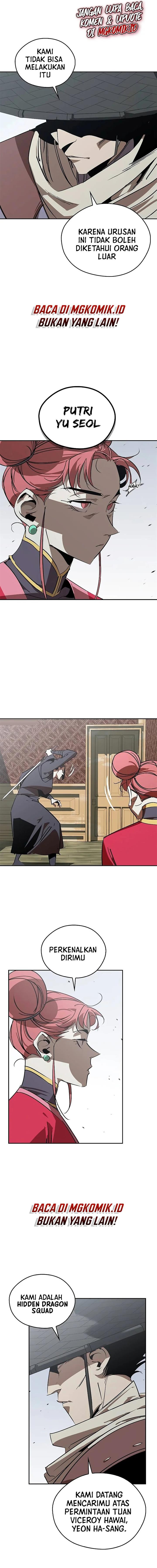 martial-wild-west - Chapter: 48