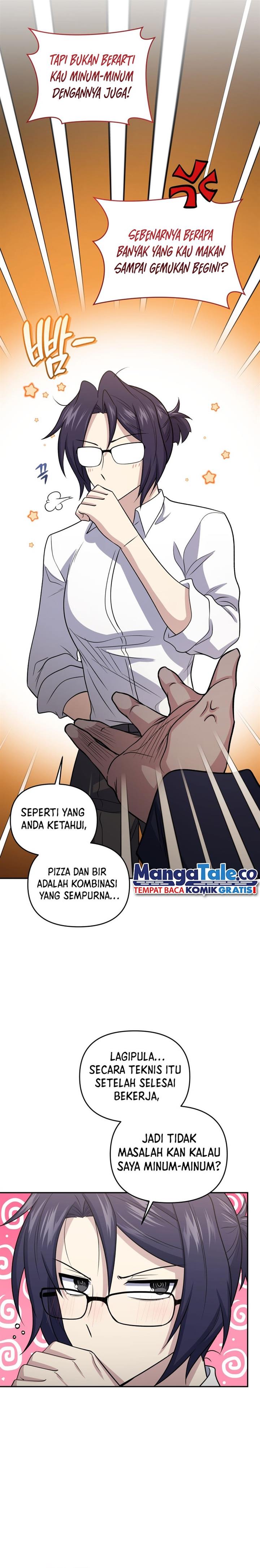 bizzare-restaurant - Chapter: 45