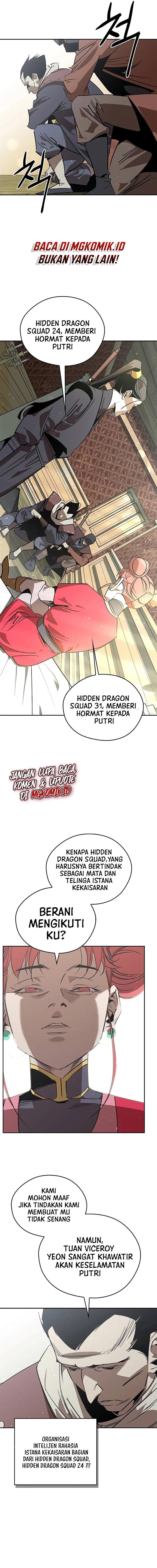 martial-wild-west - Chapter: 48