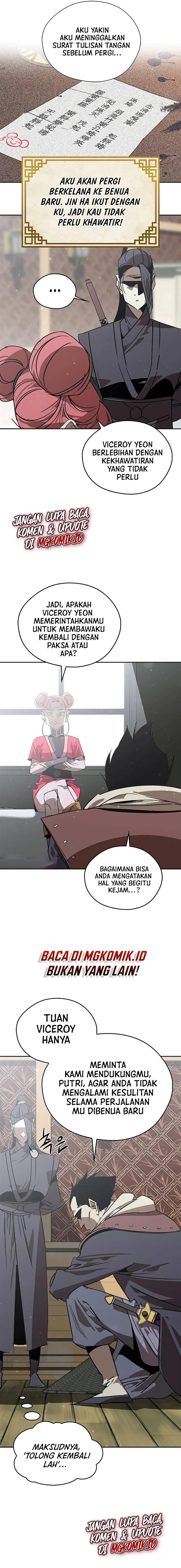 martial-wild-west - Chapter: 48