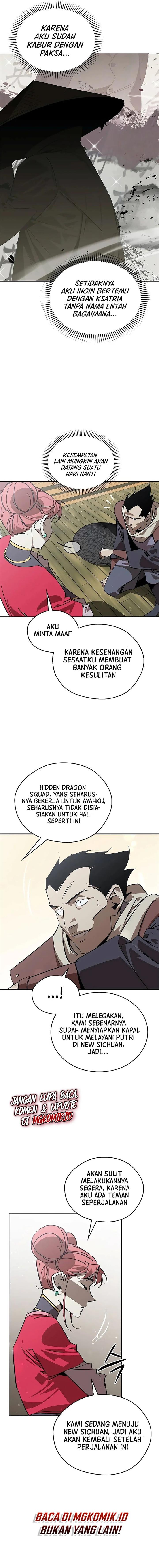martial-wild-west - Chapter: 48