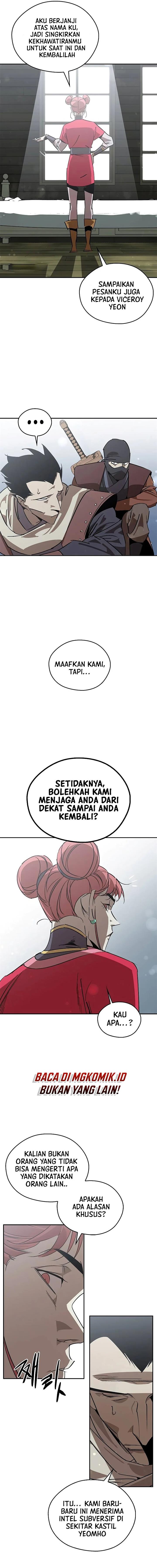 martial-wild-west - Chapter: 48