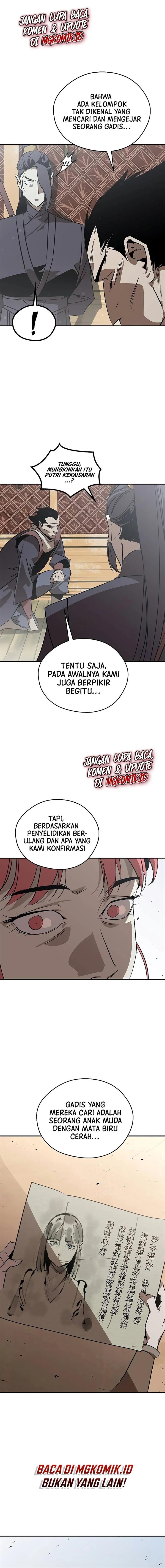 martial-wild-west - Chapter: 48