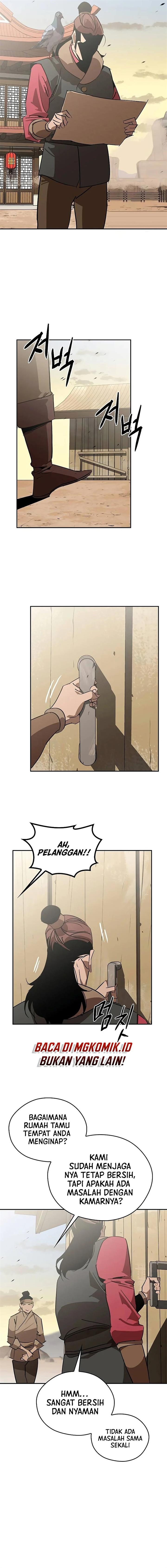 martial-wild-west - Chapter: 48