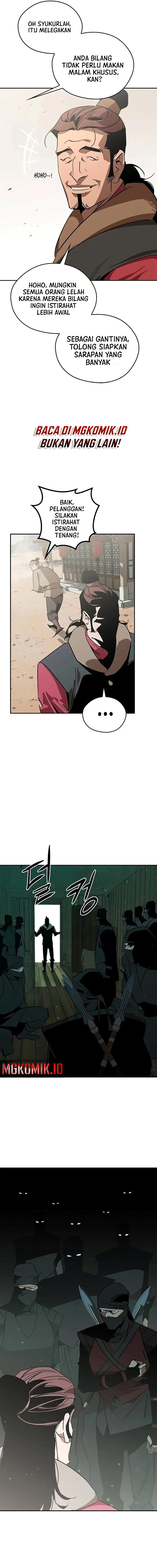 martial-wild-west - Chapter: 48
