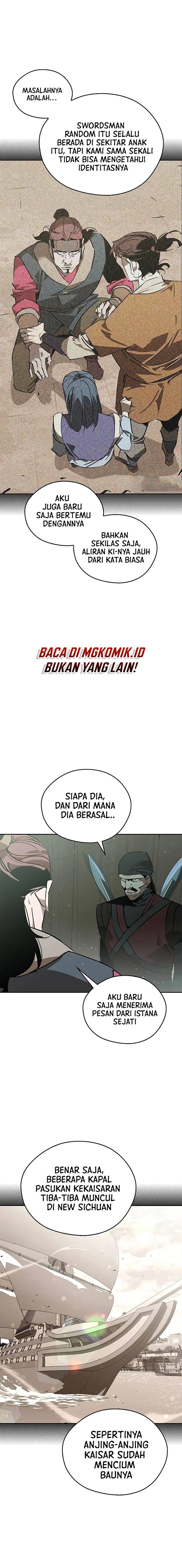 martial-wild-west - Chapter: 48