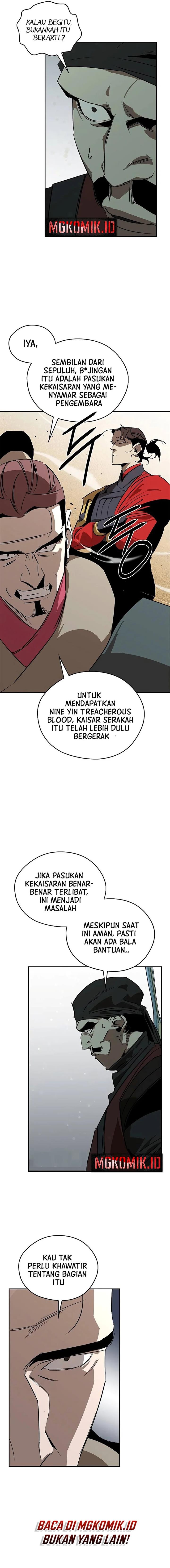 martial-wild-west - Chapter: 48