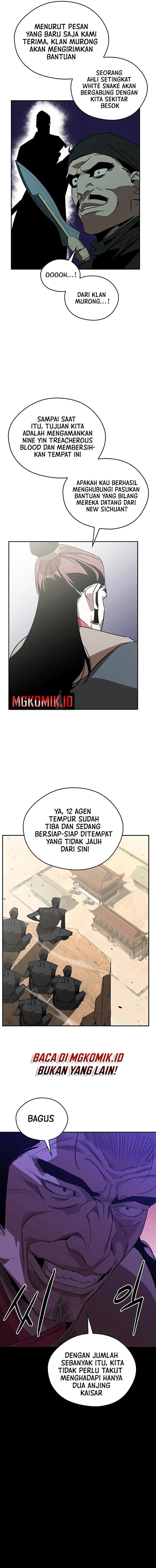 martial-wild-west - Chapter: 48