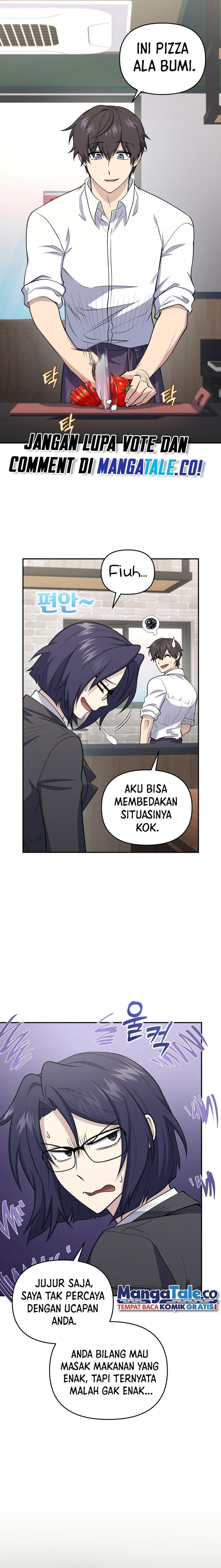 bizzare-restaurant - Chapter: 44