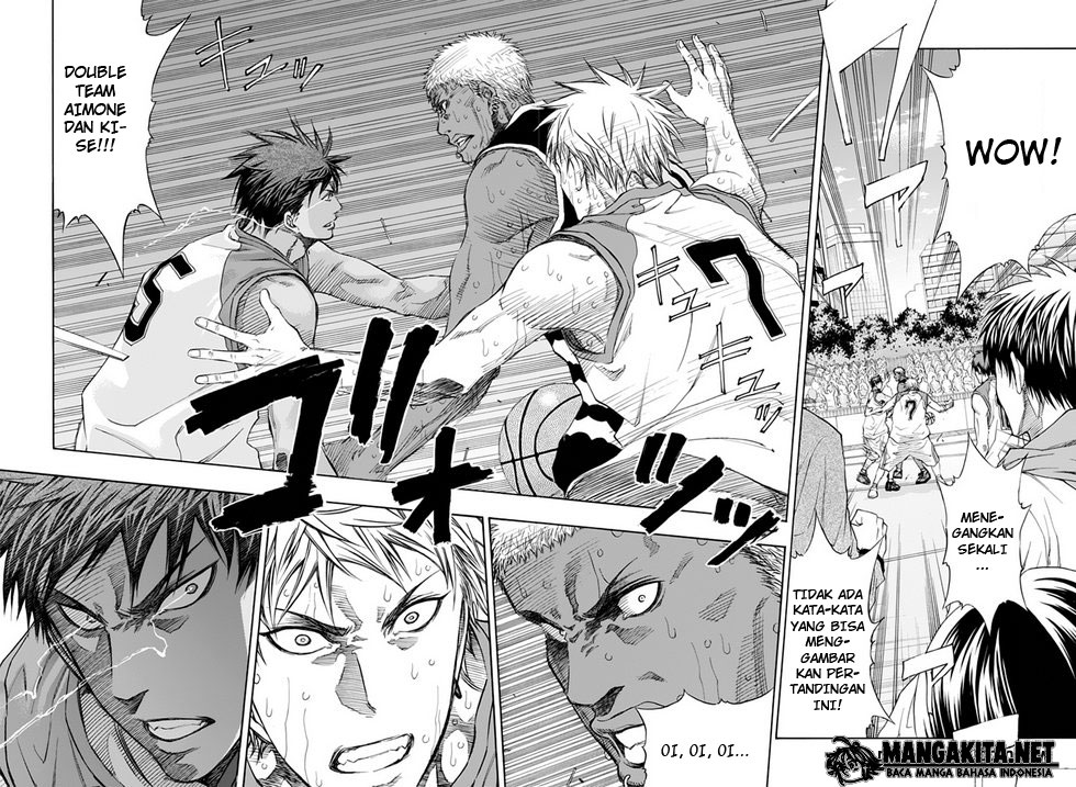 kuroko-no-basuke-extra-game - Chapter: 5