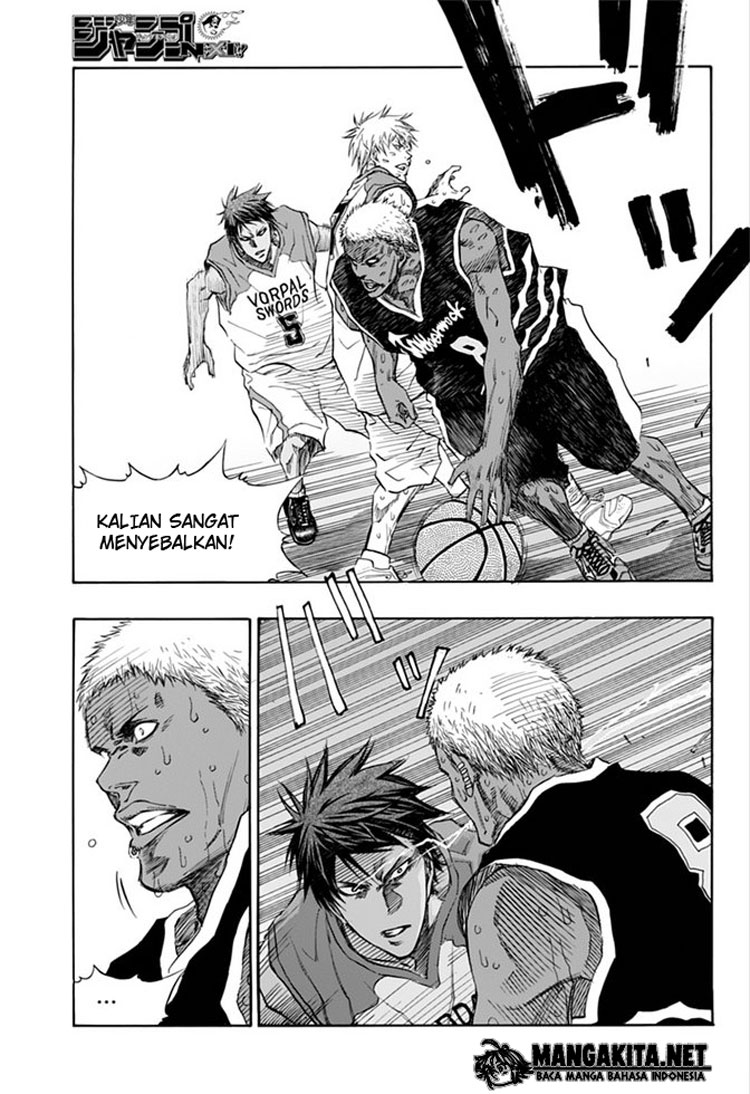 kuroko-no-basuke-extra-game - Chapter: 5